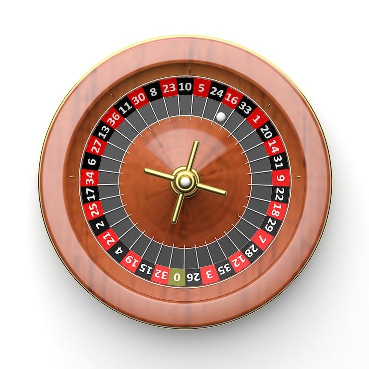 Live casino streaming games on 774pub platform