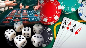 Basketball sports betting category on 774pub